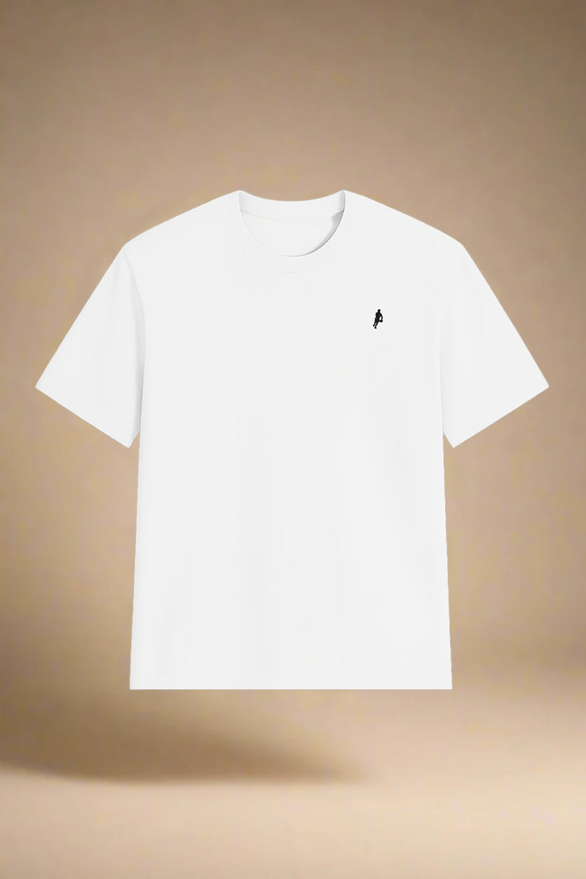 Icon Tee - Customs Return