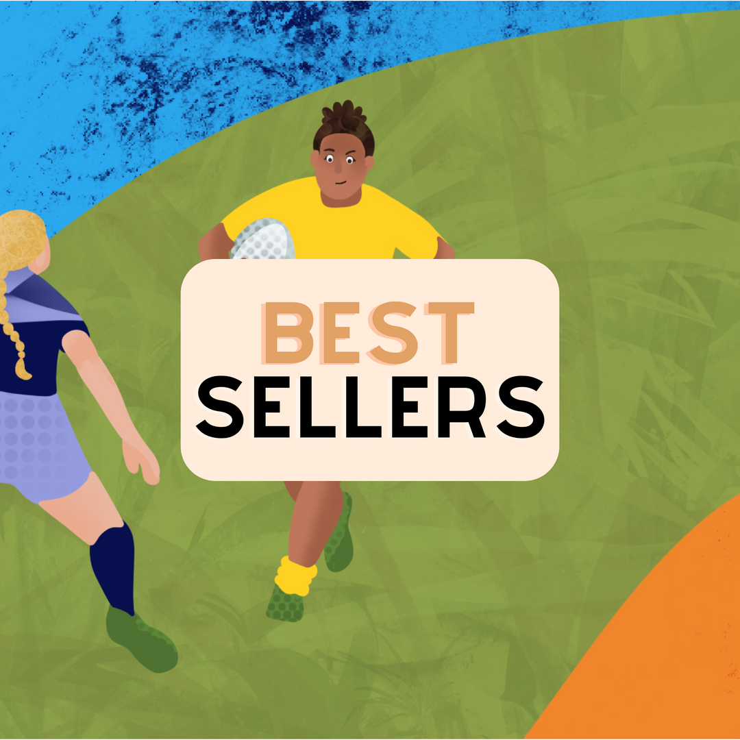 Best Sellers | WIMSM