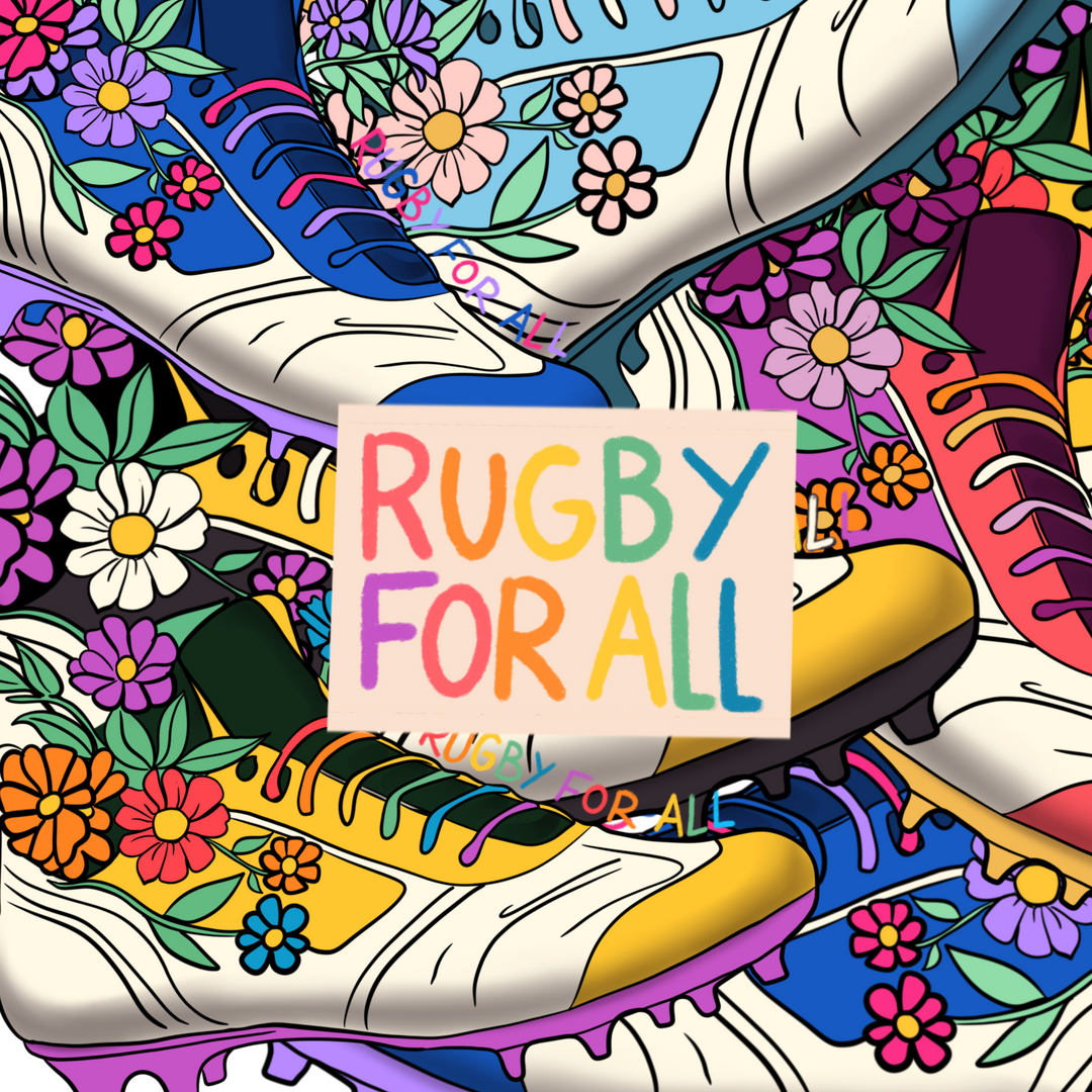 Rugby For All | WIMSM