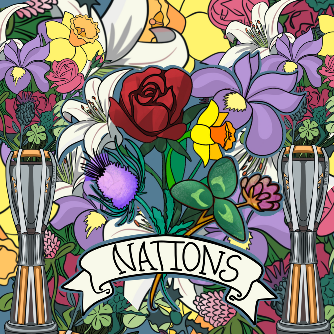 Bunch Of Nations | WIMSM