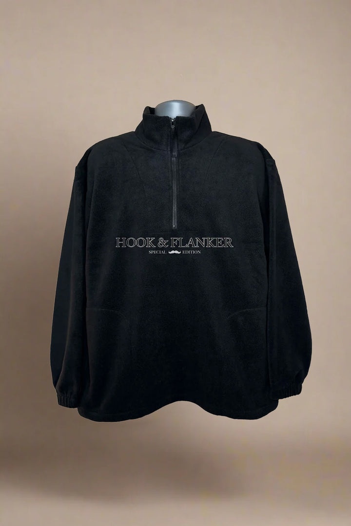 Movember Rugby Fleece
