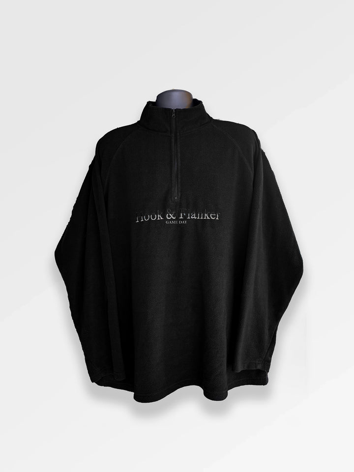 Game-Day Rugby Fleece