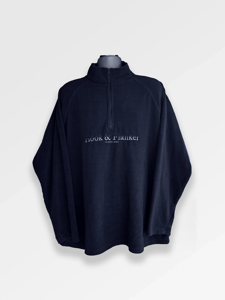 Game-Day Rugby Fleece