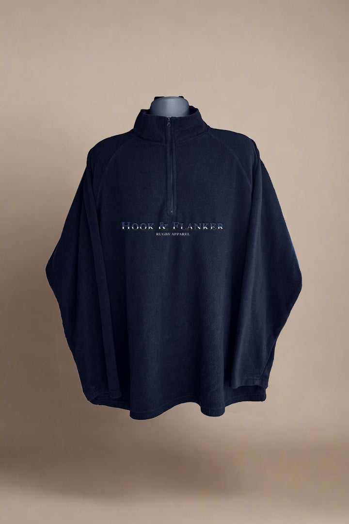 Custom Fleece