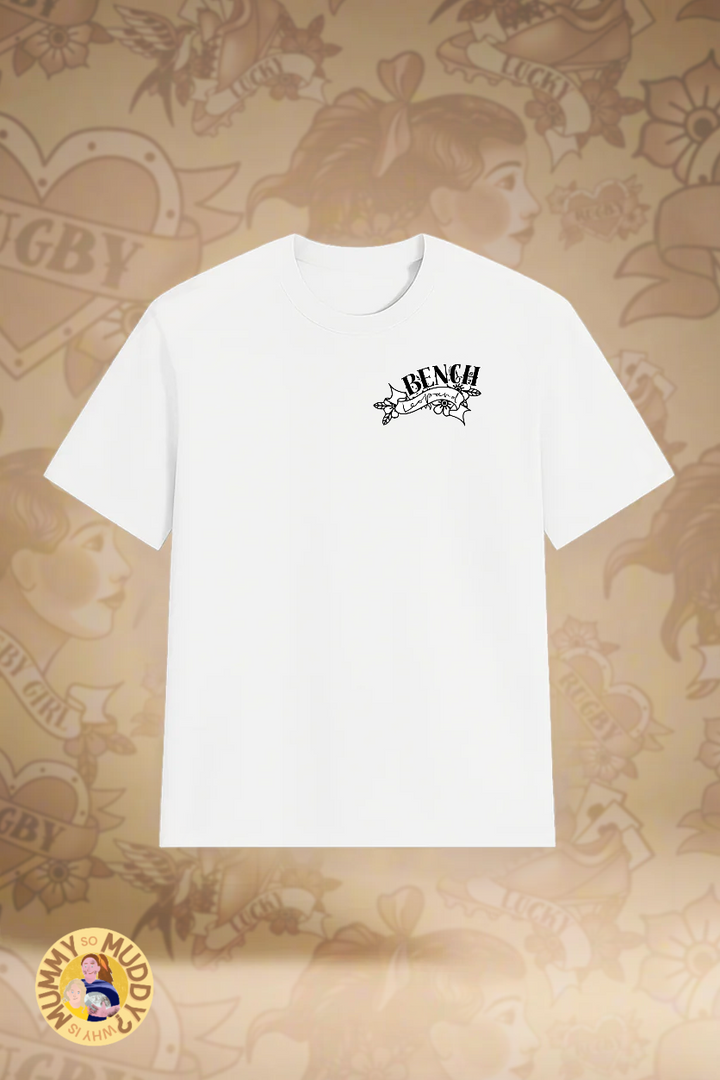 Bench Leopard Tee