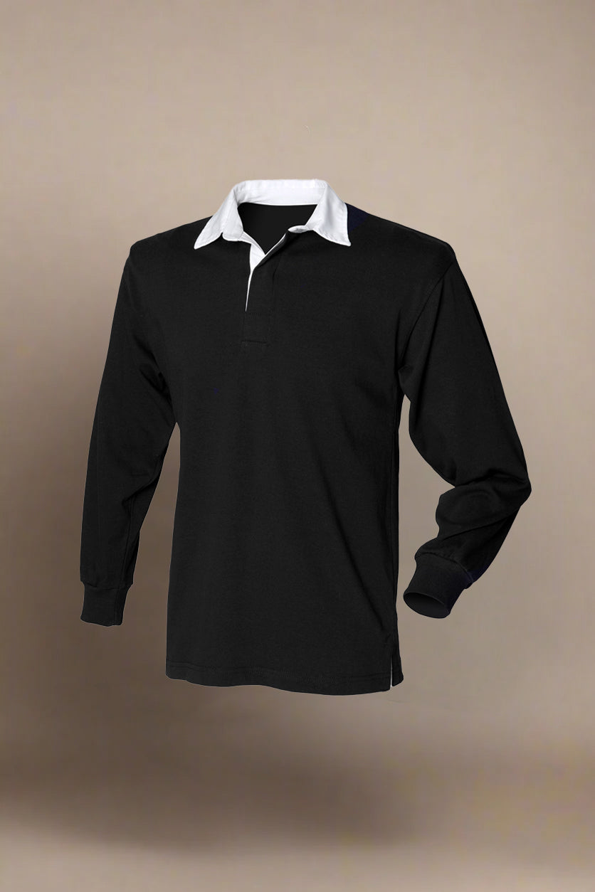 Custom Rugby Shirt