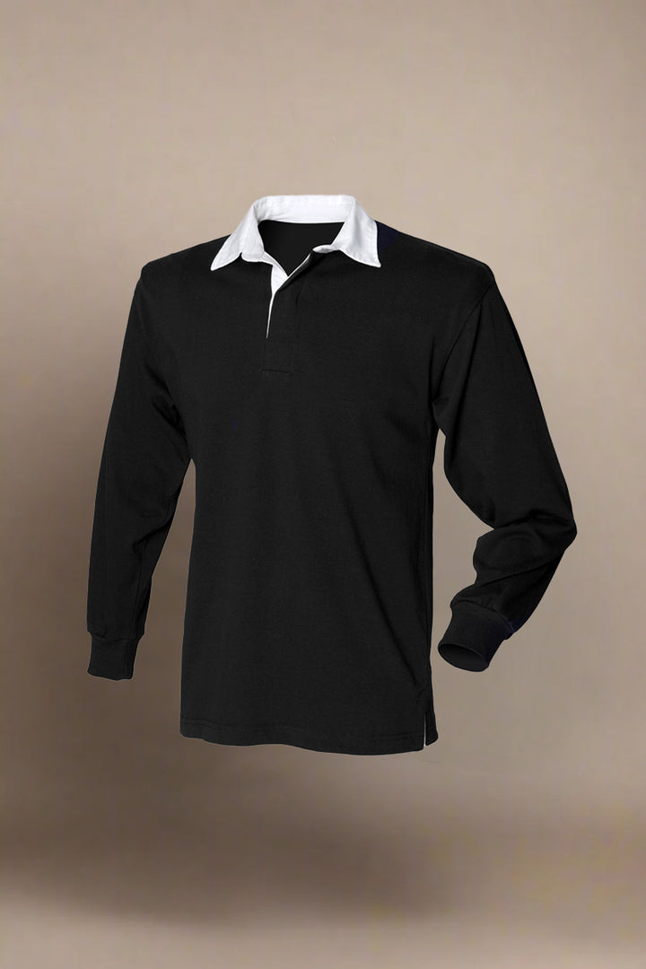 Custom Rugby Shirt