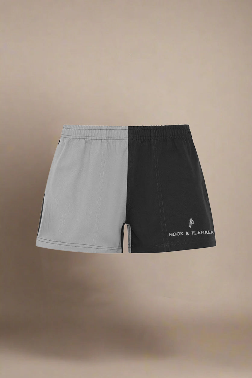 Vintage Rugby Shorts