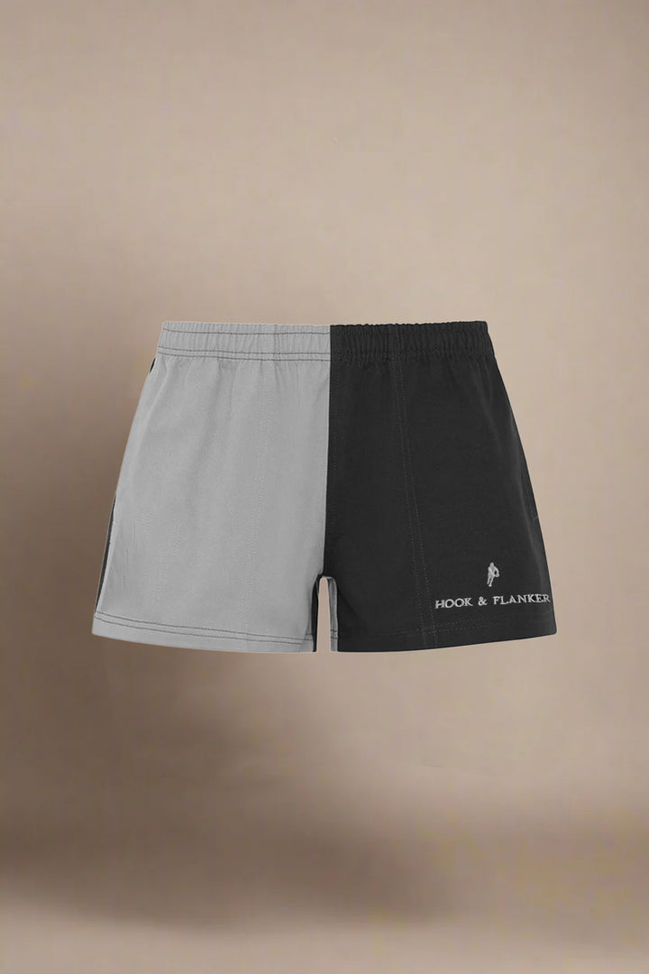 Vintage Rugby Shorts