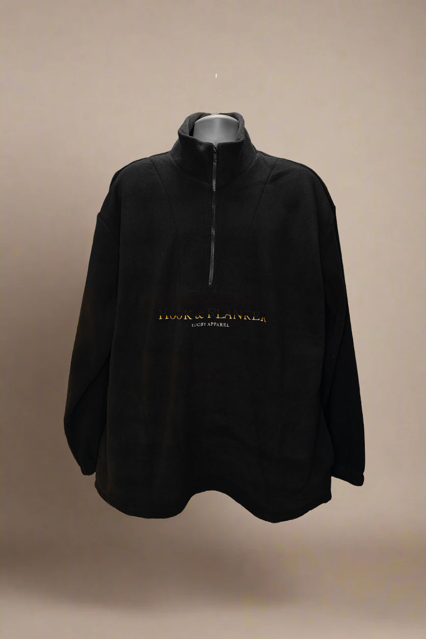 Game Day Fleece