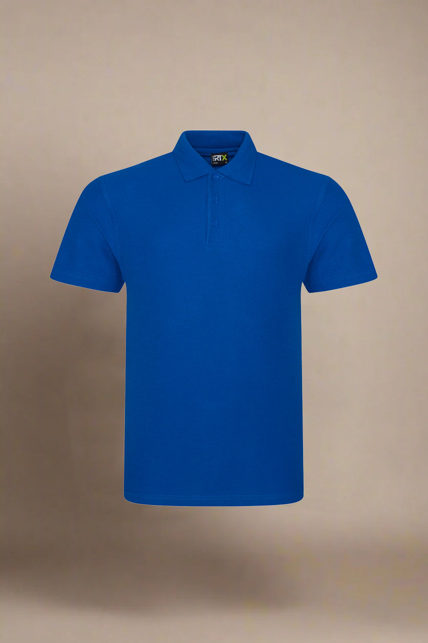 Custom Polo Shirt