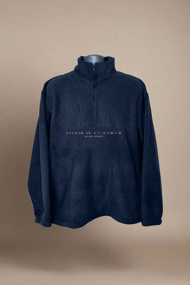 Custom Fleece