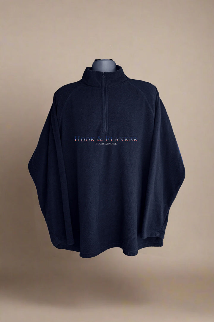 Custom Fleece