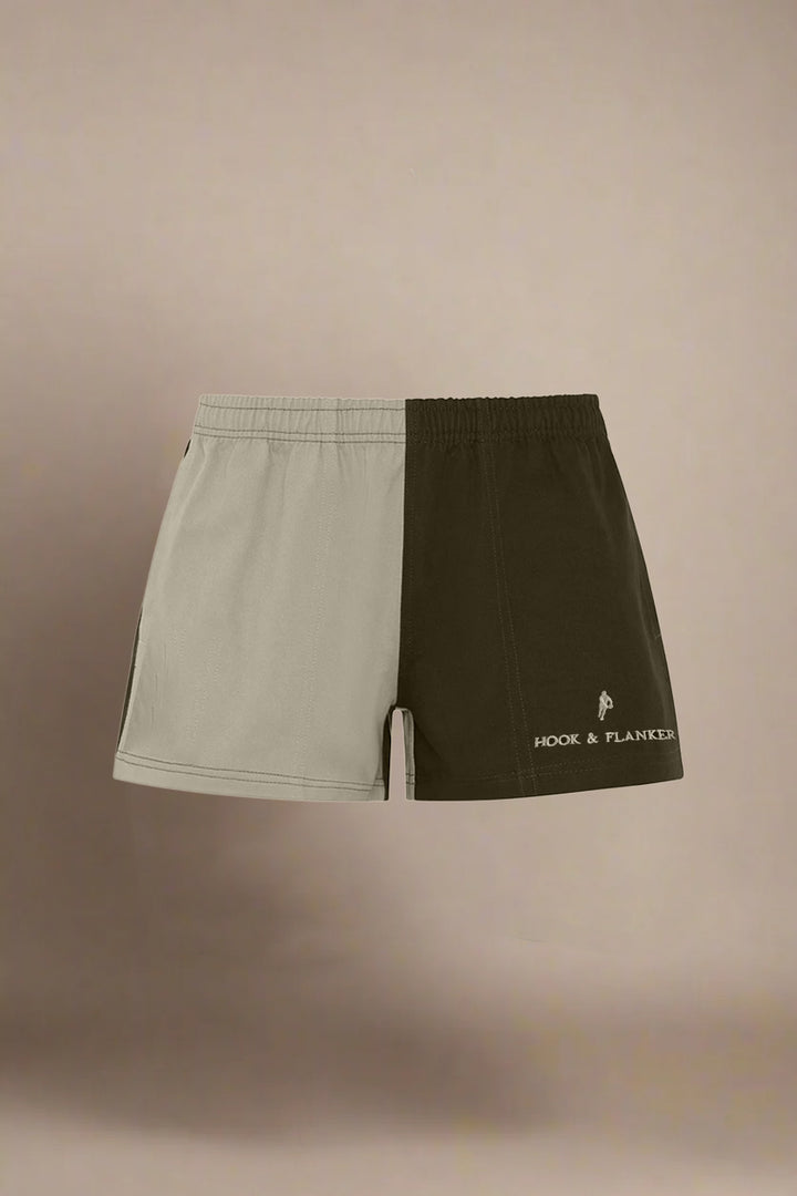 Vintage Rugby Shorts