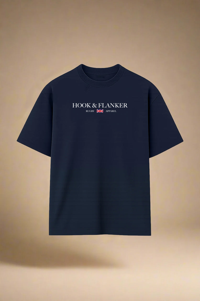Country Tee - Customs Return M