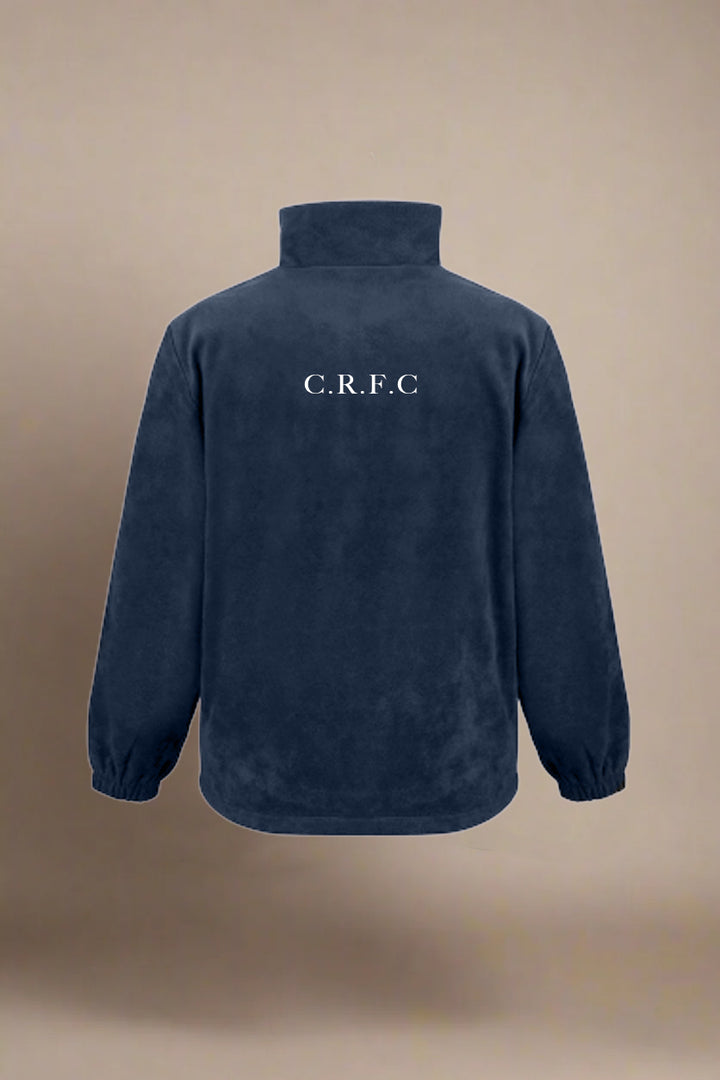 Chester RFC Fleece