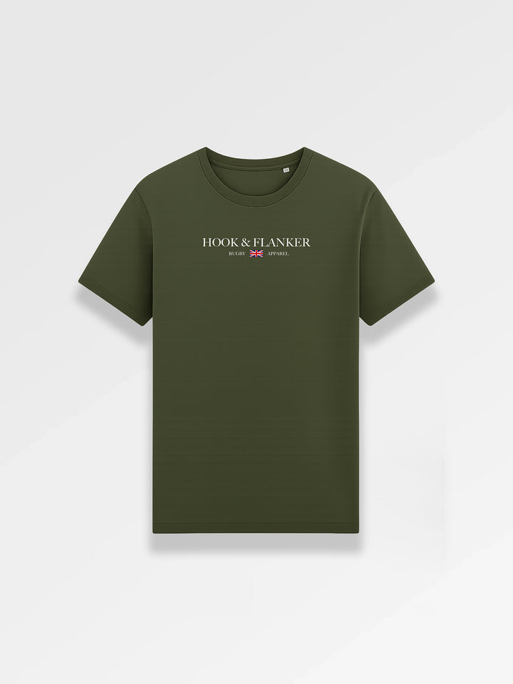 The Country Tee