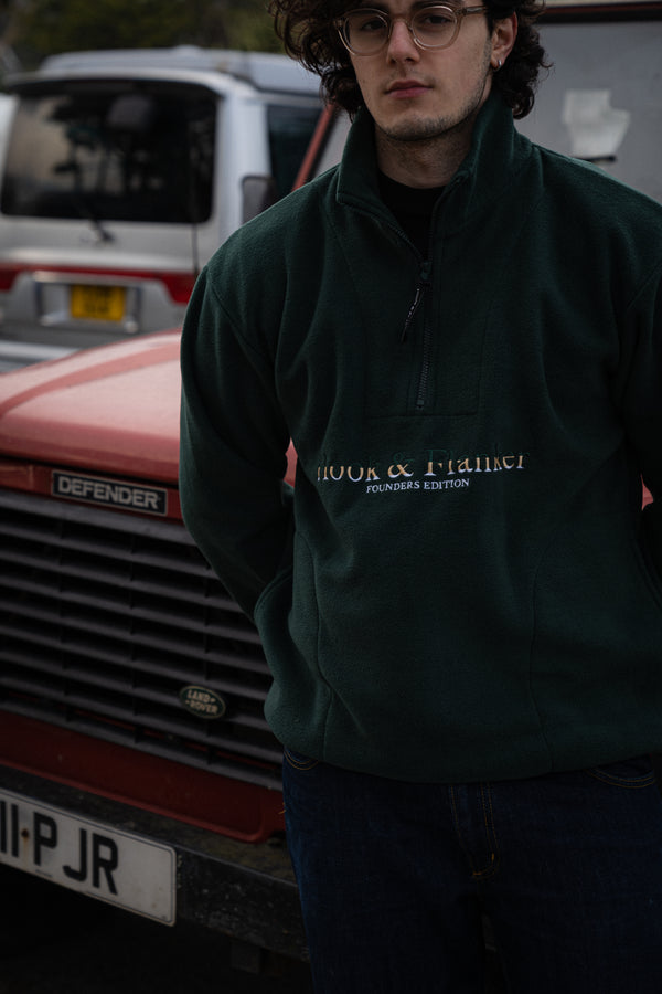Founders Edition Fleece
