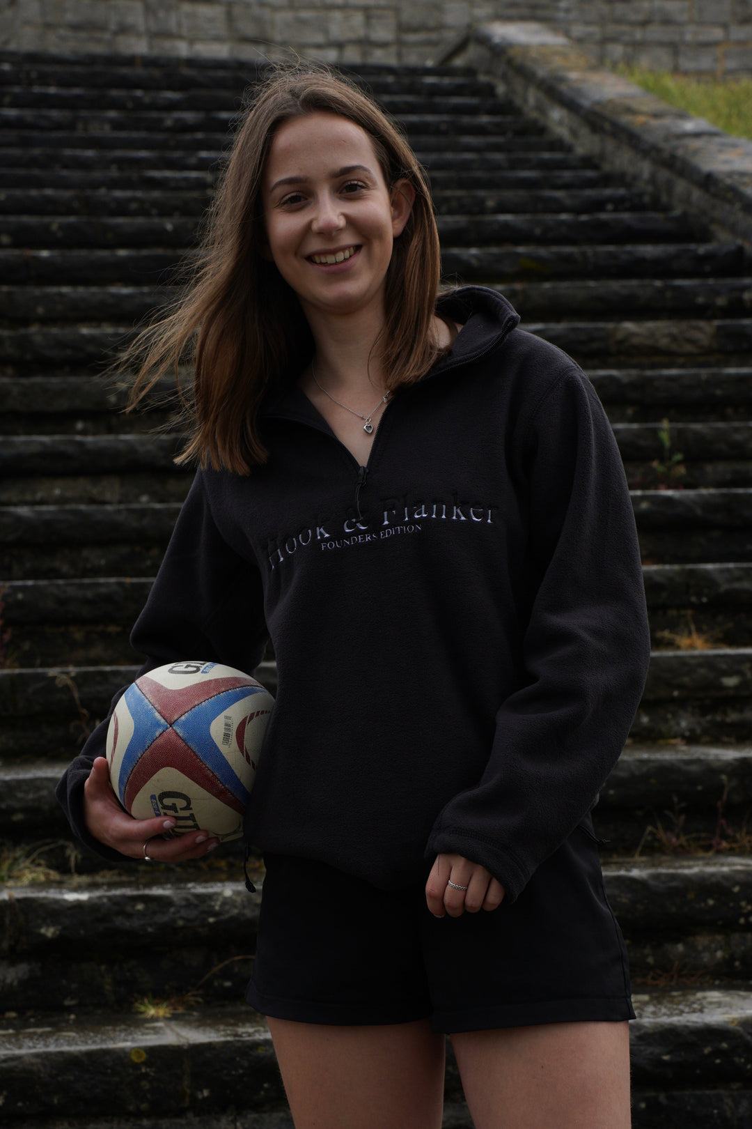 Founders Edition Micro Fleece
