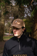 Icon Corduroy Cap