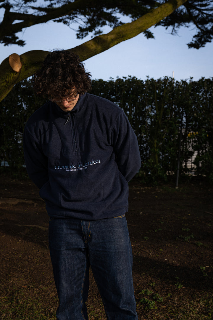 Founders Edition Fleece
