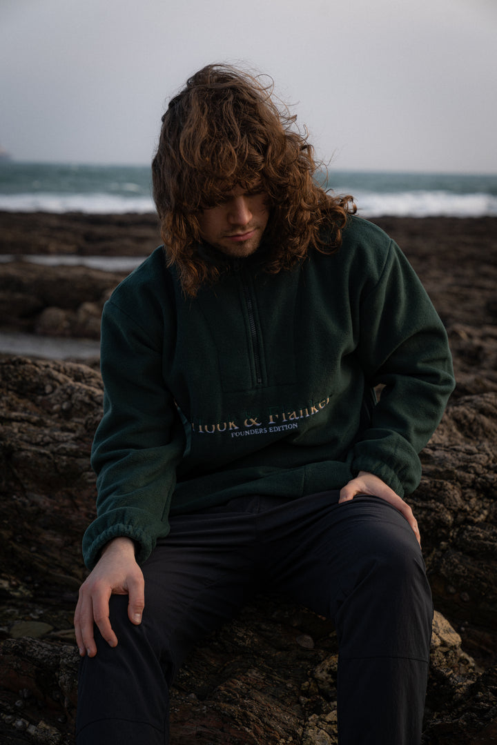 Founders Edition Fleece