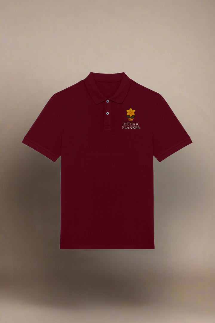 Custom Polo Shirt