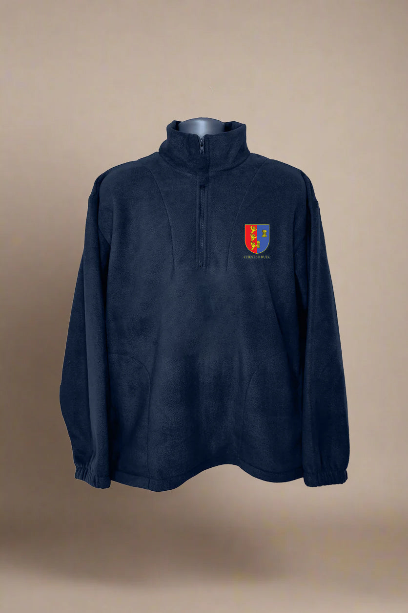 Chester RFC Fleece