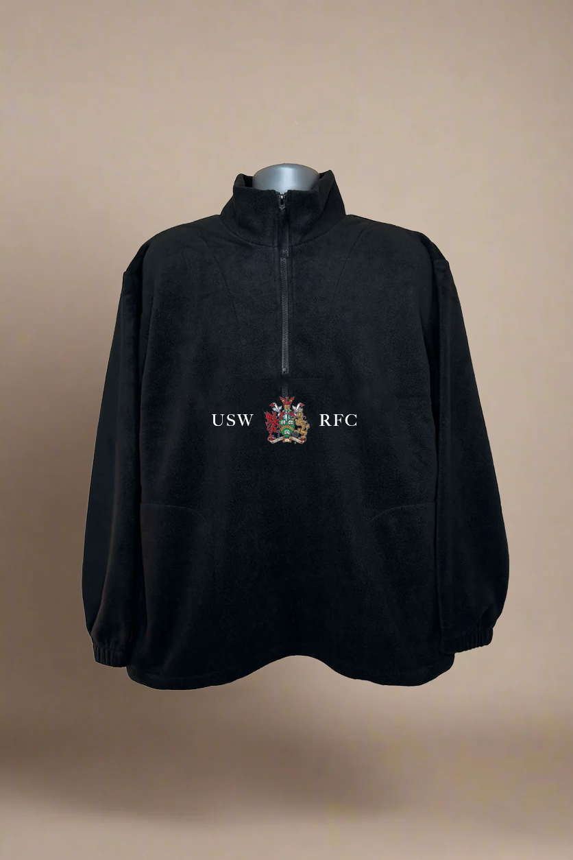 USW RFC Fleece