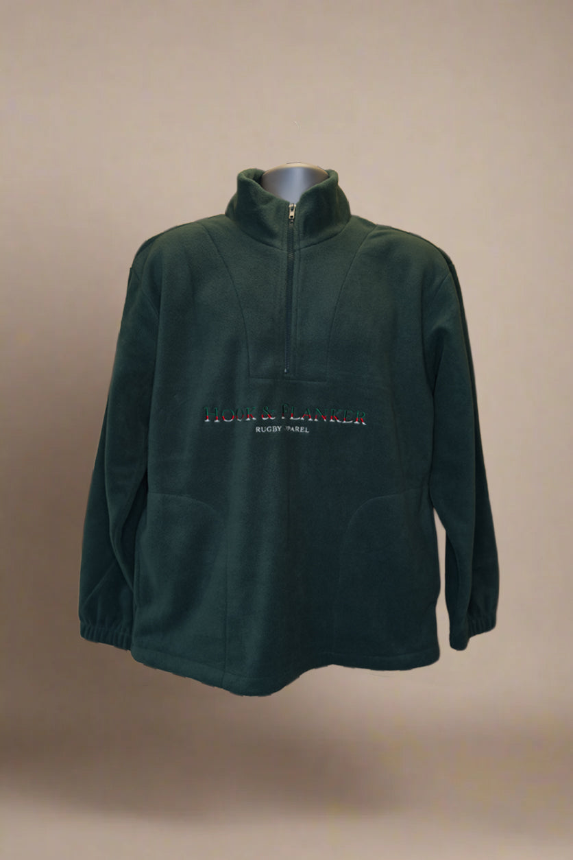 Game Day Fleece