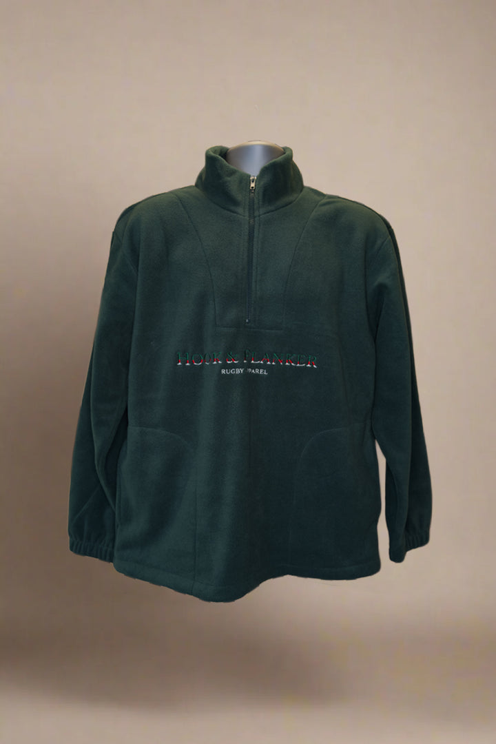 Game Day Fleece