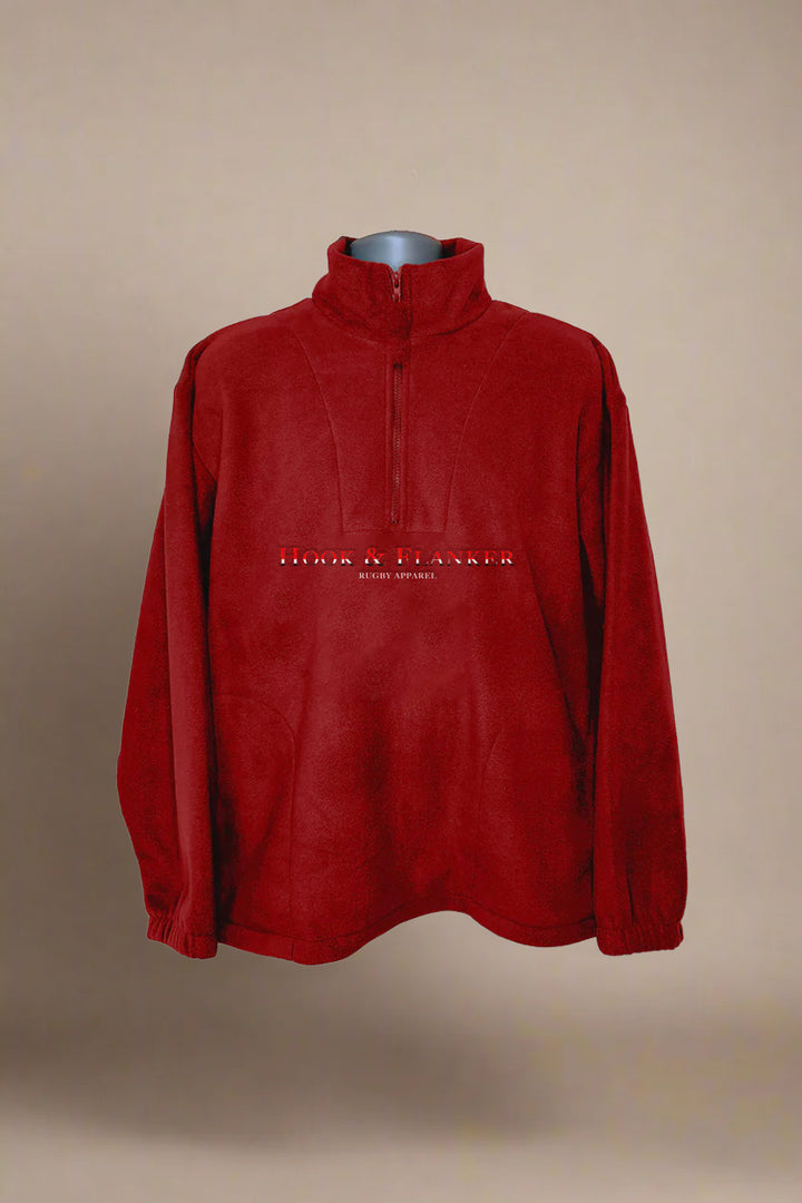Custom Fleece
