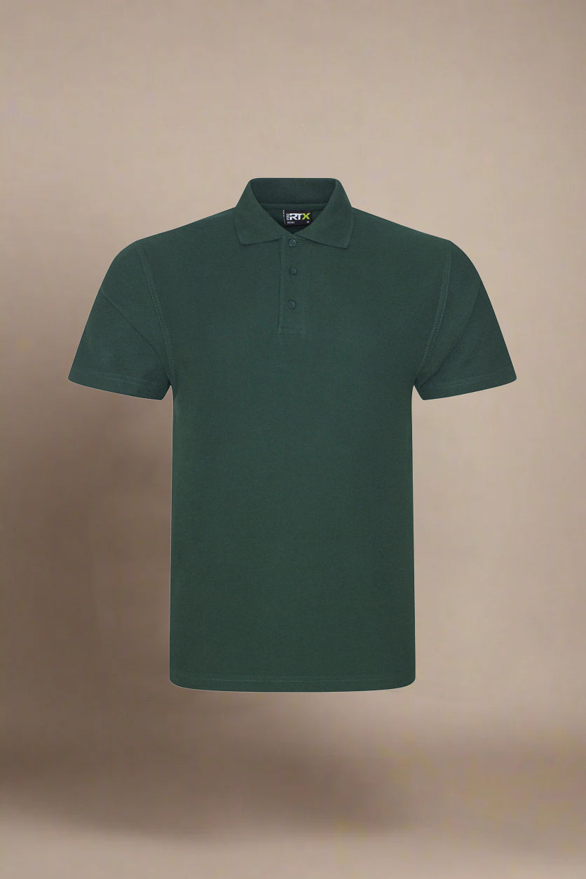 Custom Polo Shirt