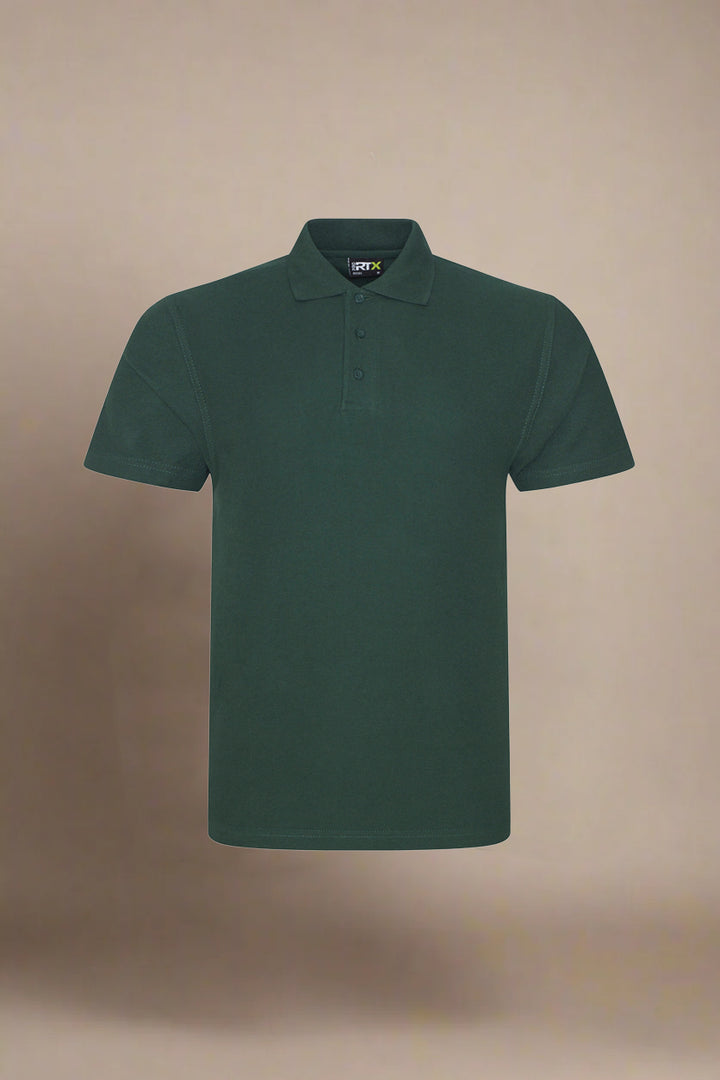 Custom Polo Shirt