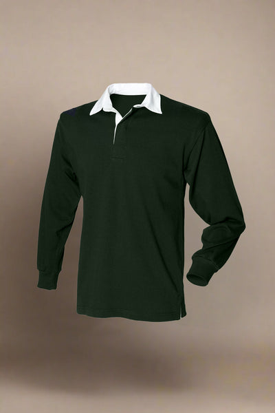 Custom Rugby Shirt