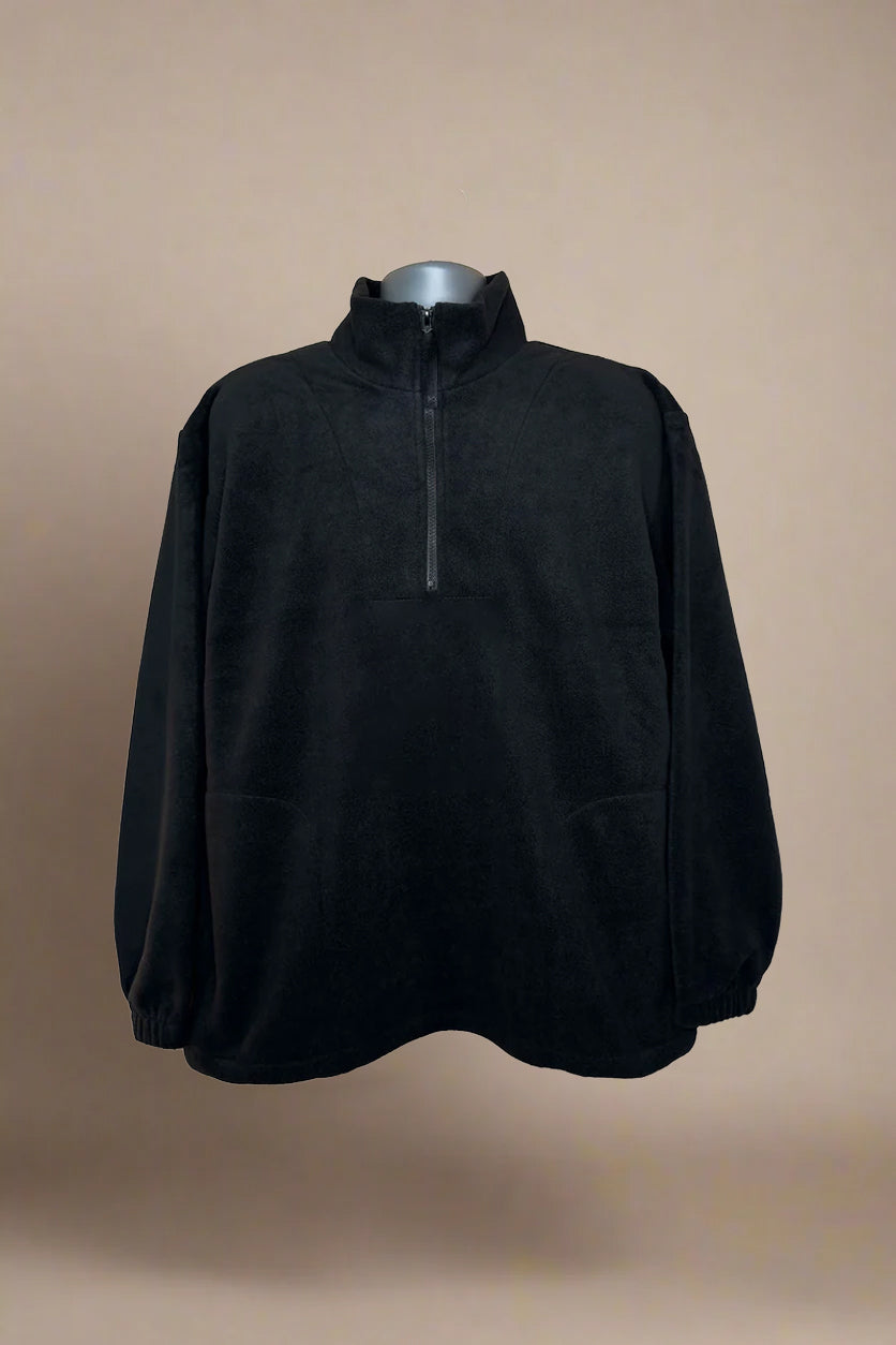 Custom Fleece