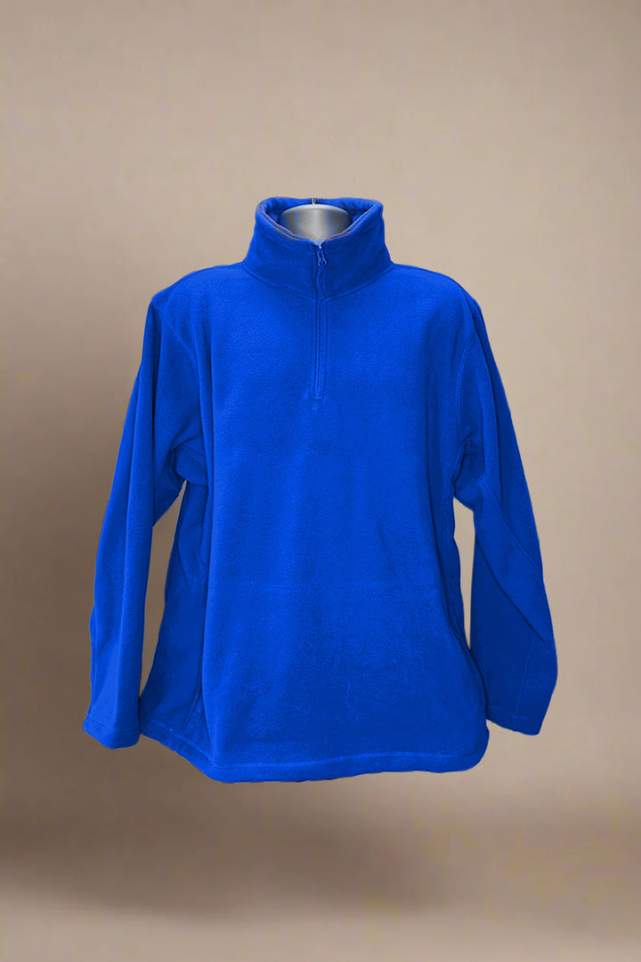 Custom Fleece
