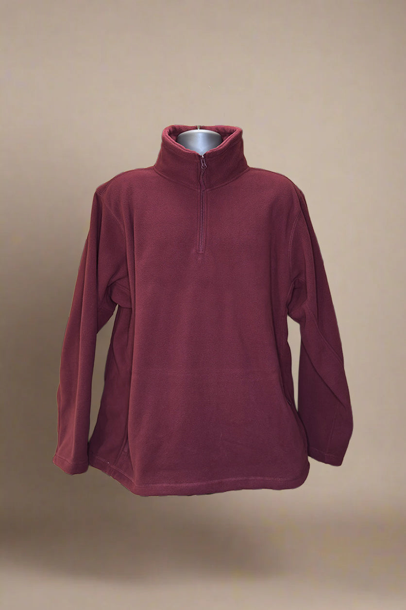 Custom Fleece