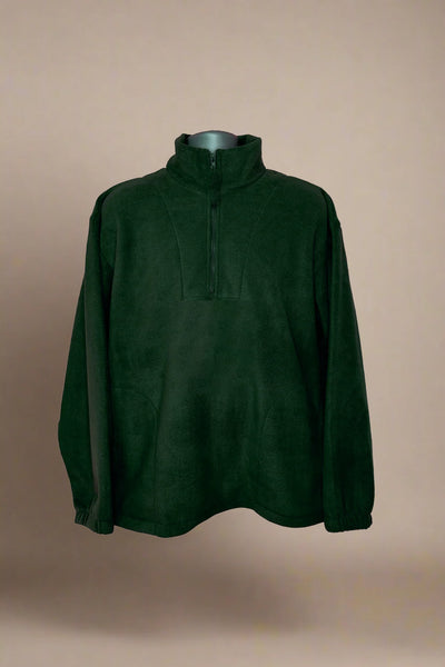 Custom Fleece