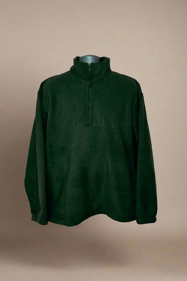 Custom Fleece