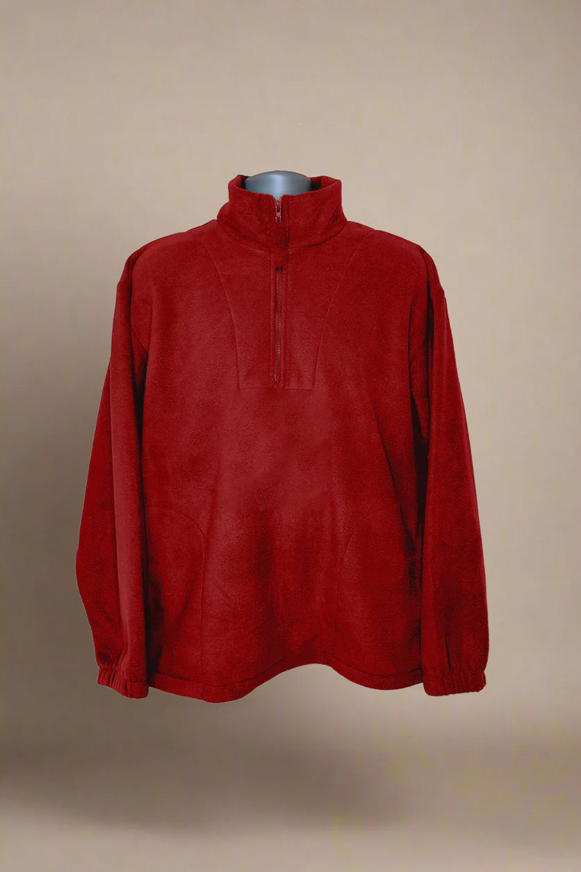 Custom Fleece