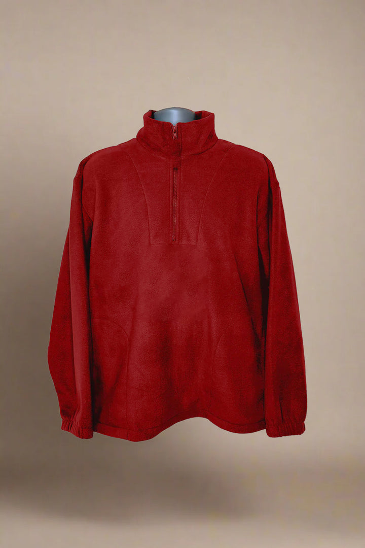 Custom Fleece