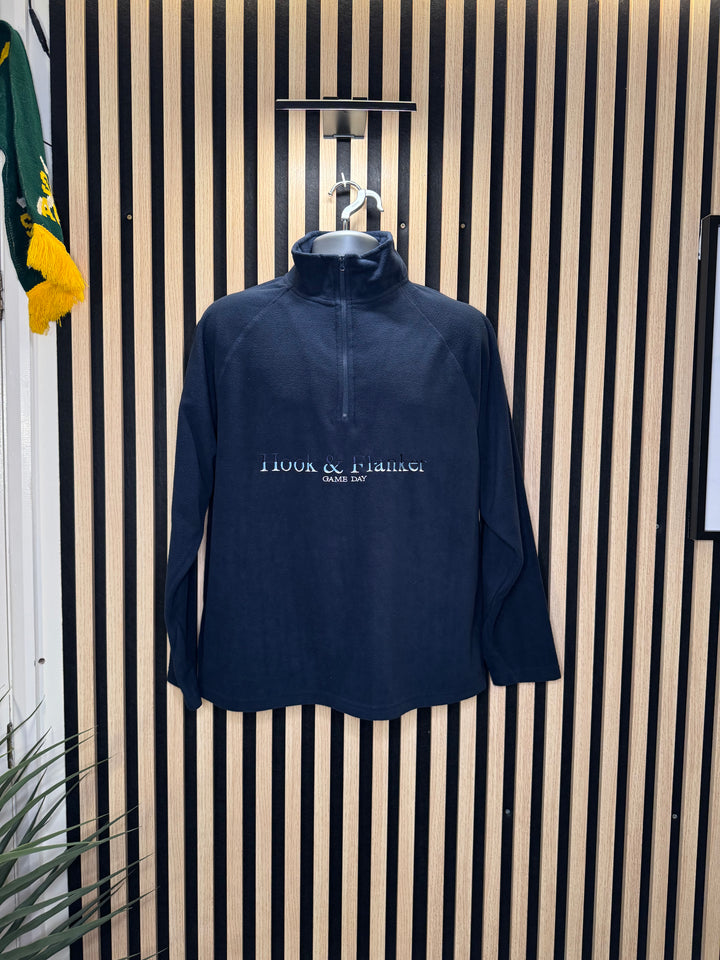 Game-Day Micro Fleece  - Customs Return
