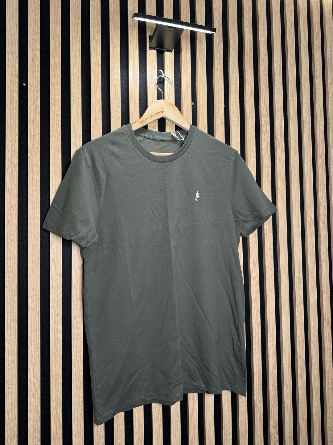 Signature Tee - Customs Return