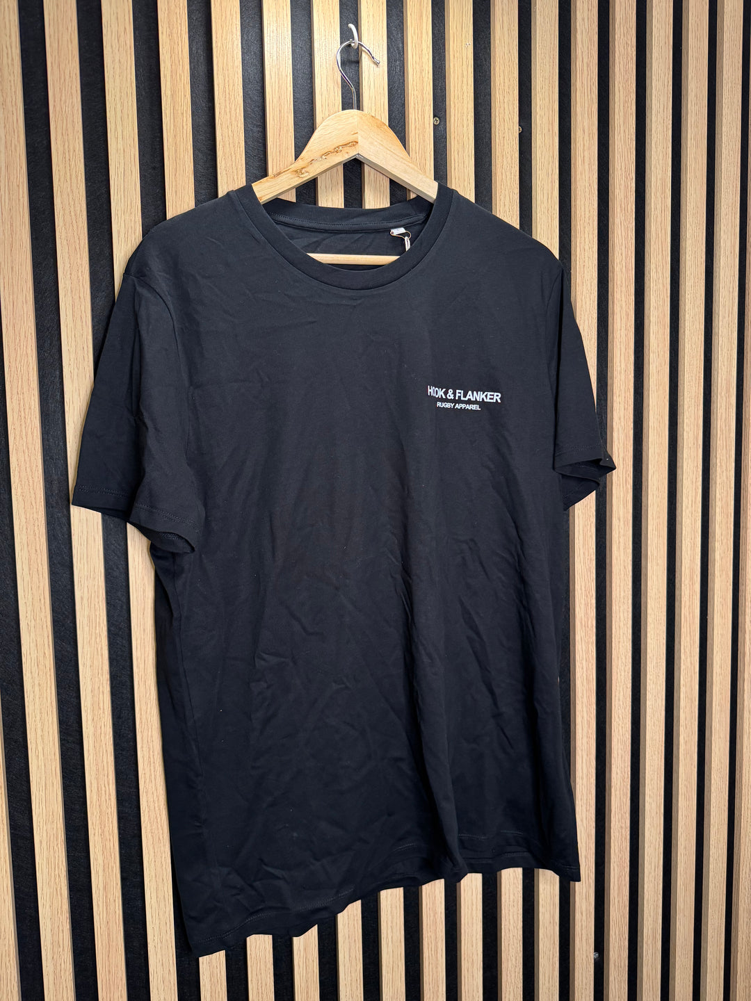 Statement Tee - Customs Return