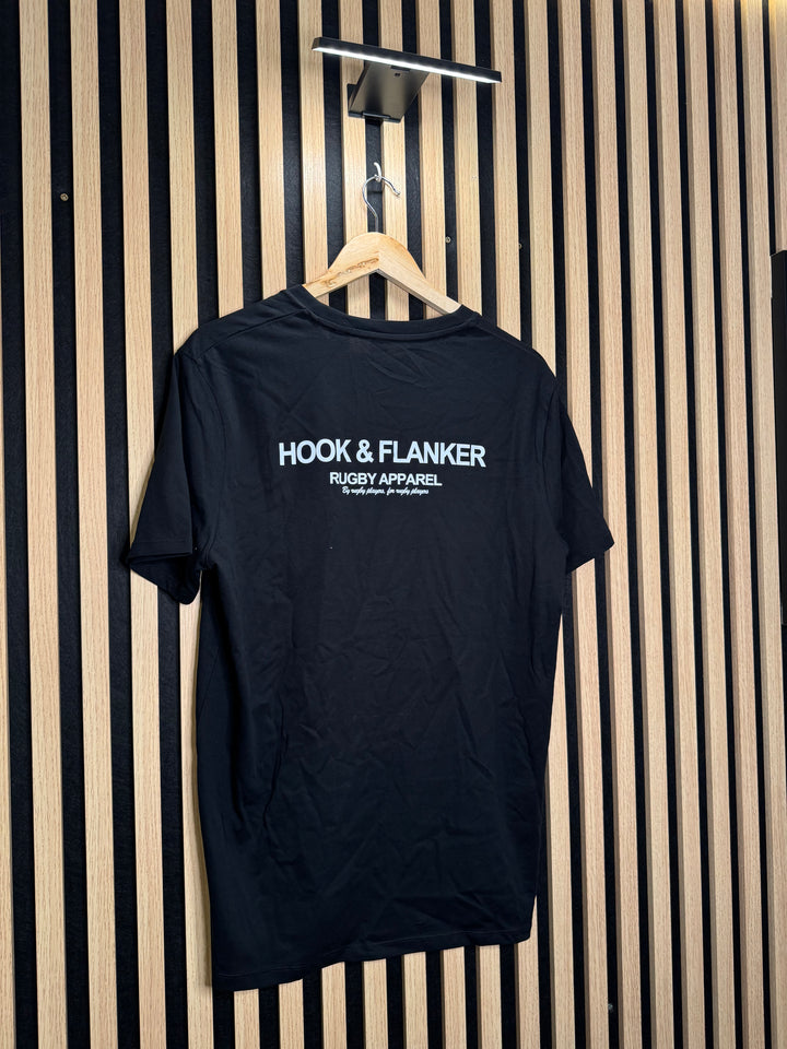 Statement Tee - Customs Return