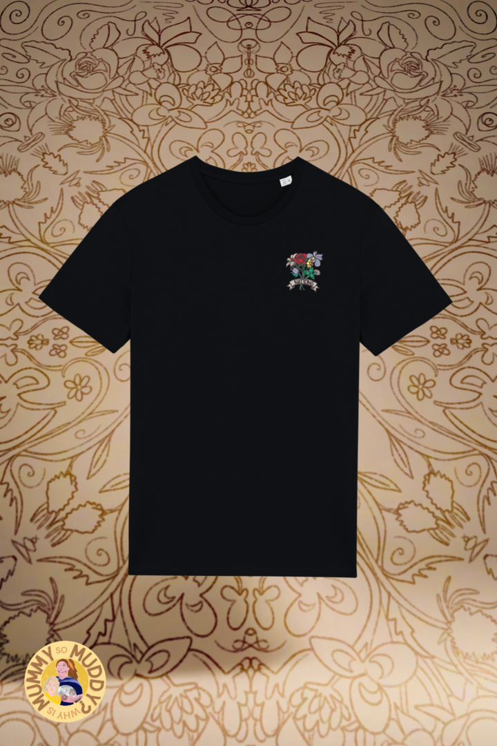 Bunch Of Nations Tee
