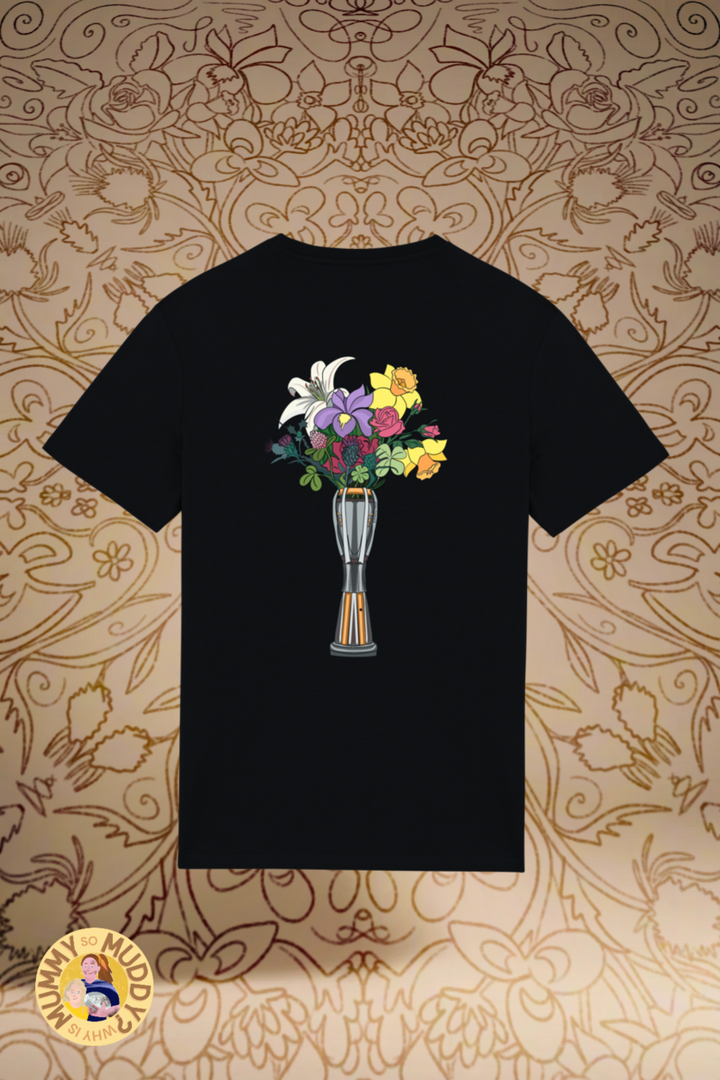 Bunch Of Nations Tee