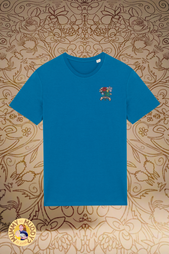 Bunch Of Nations Tee