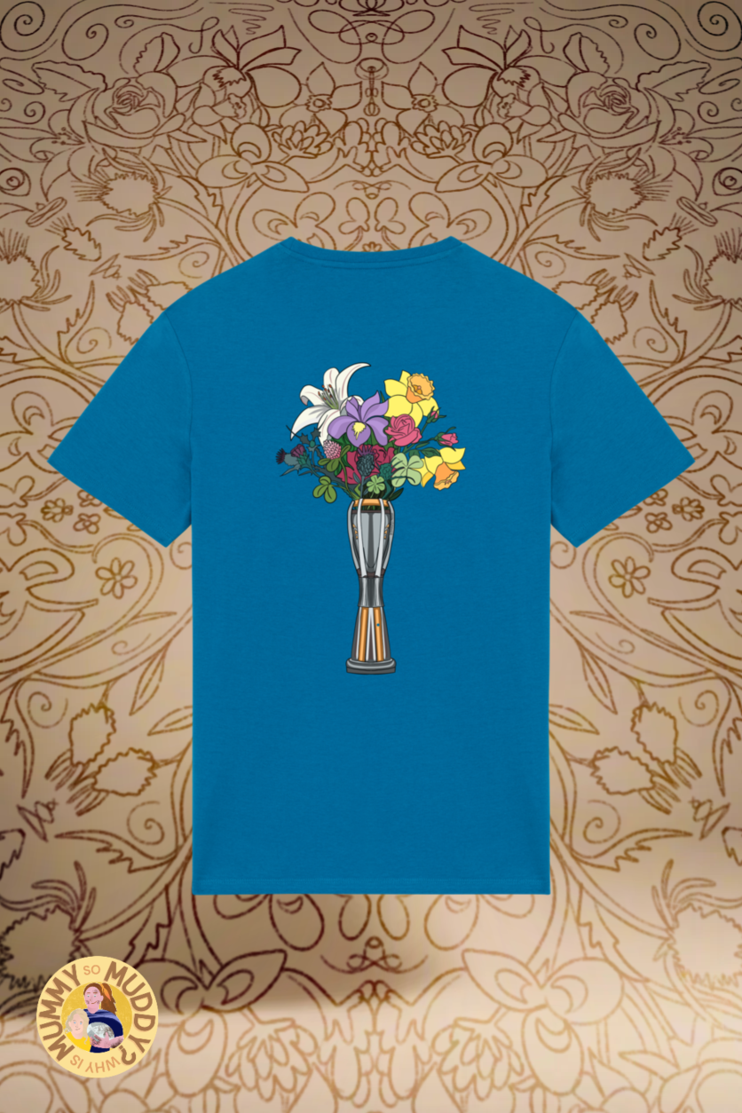 Bunch Of Nations Tee